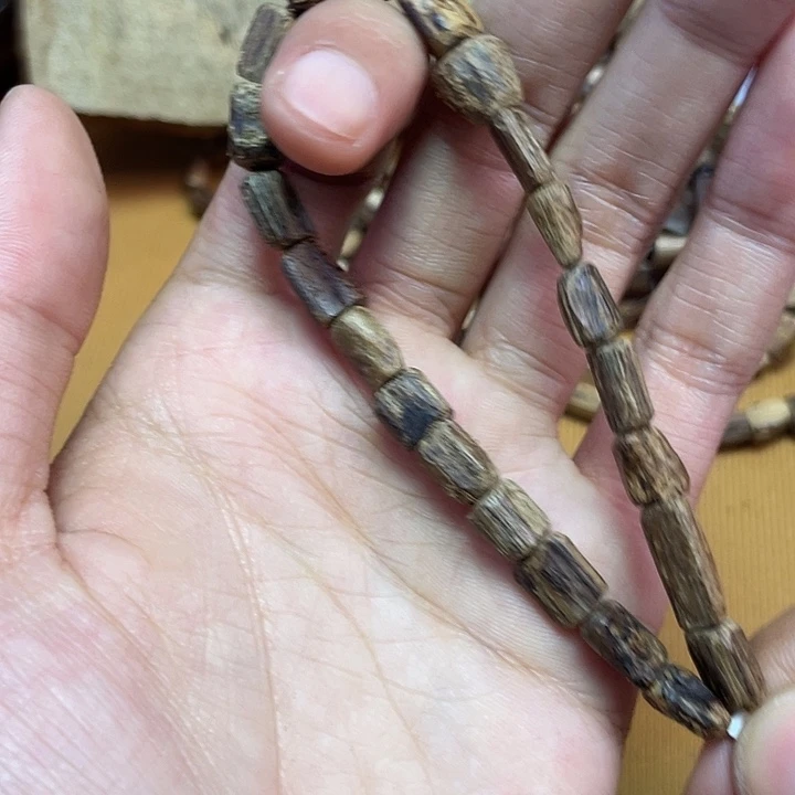 哇***～手串/手链檀香木随型手串手串手串手串