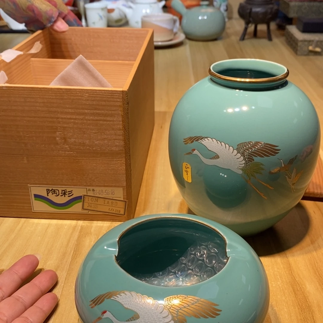 圆*易雅集工艺品有限公司
