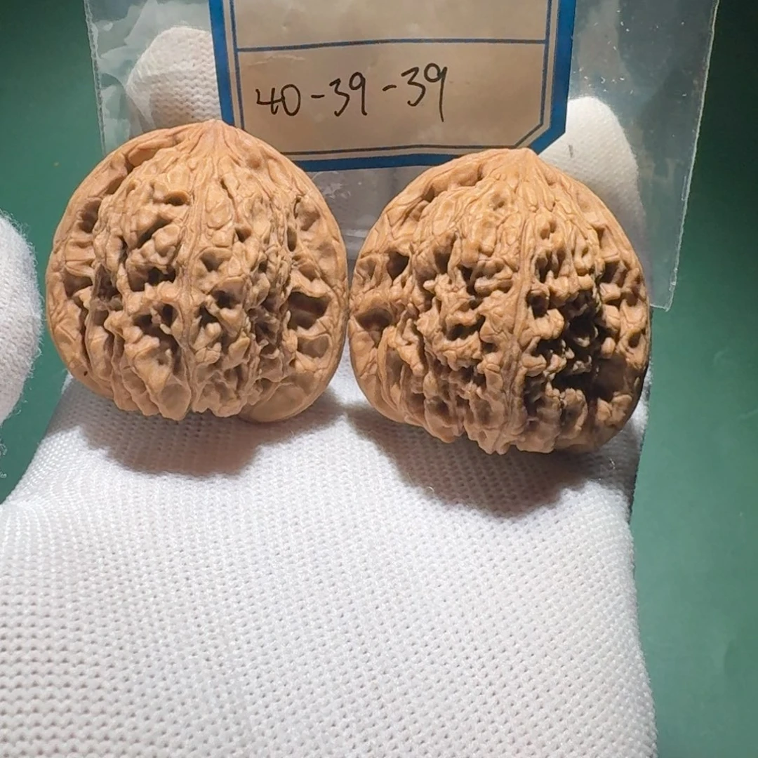 吊坠文玩核桃26号一代