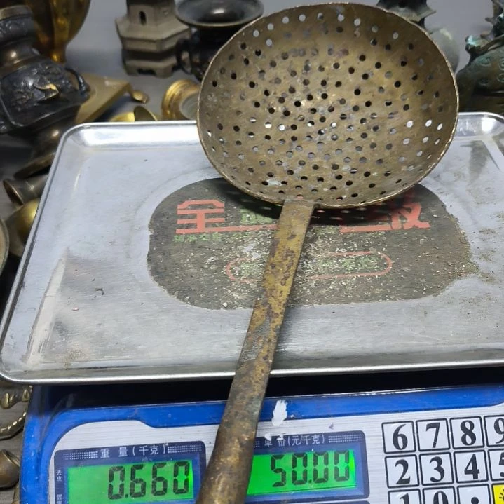 十**家铜器，33888888888