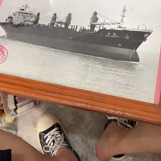 來***过杂色豆（科檀/科特迪瓦檀木）