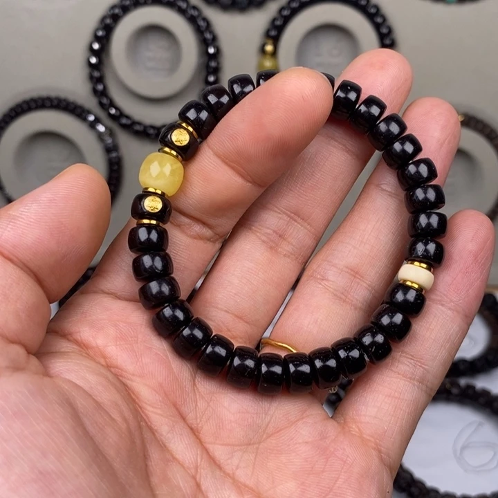 椰蒂手串椰蒂手串