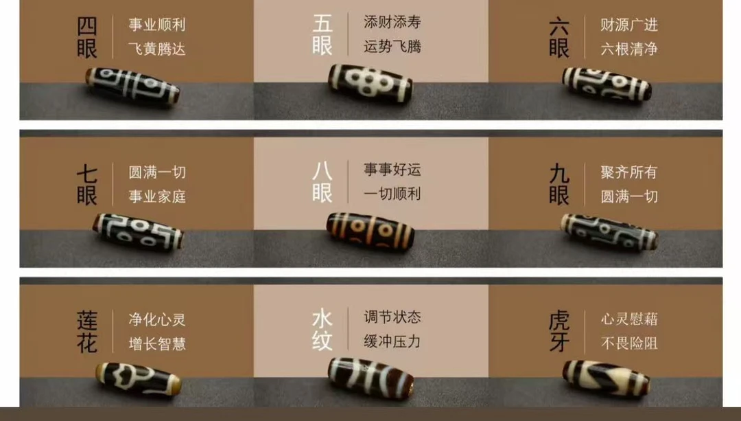 文玩单珠多样性款式缘藏（小李总回流）改价专用车