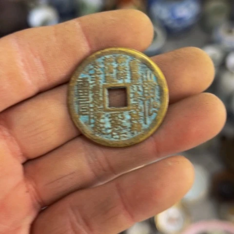 杂色豆（科檀/科特迪瓦檀木）大*哥