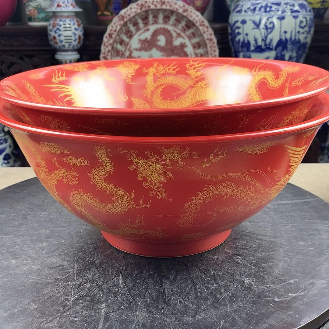 摆件雄**翅瓷器瓷器瓷器