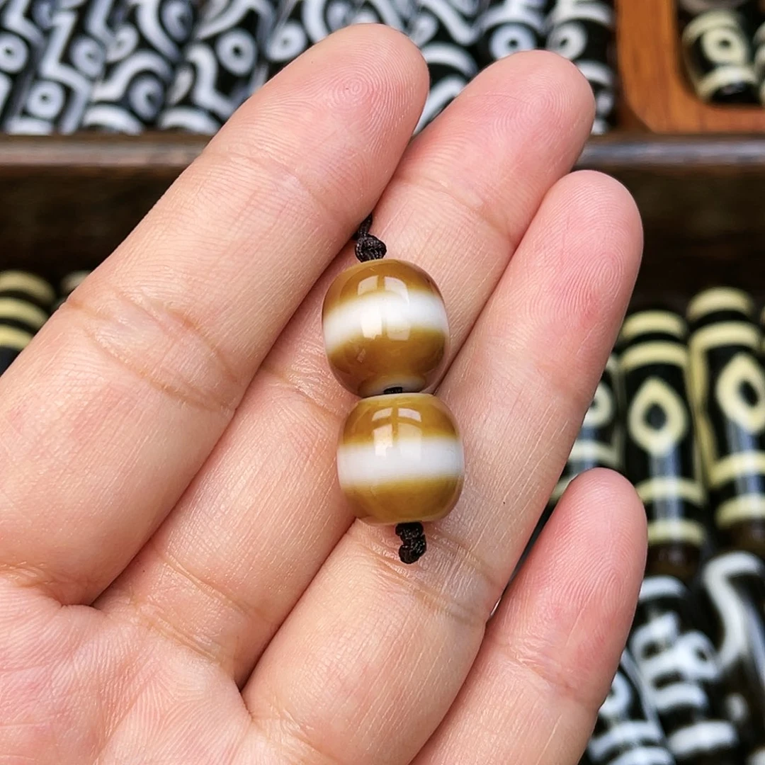 【闪购商品】玛瑙/玉髓颈饰未镶嵌