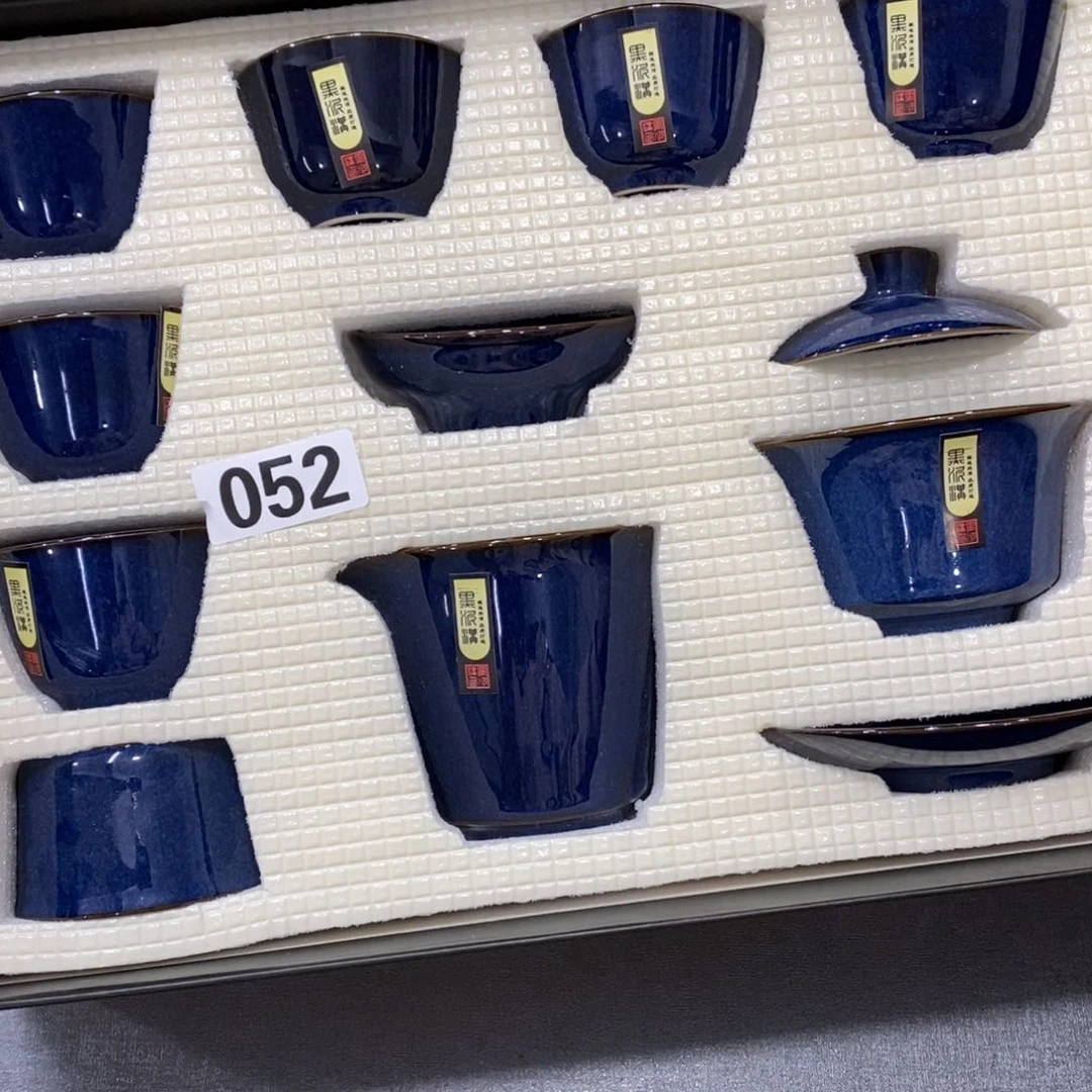 陶瓷等行业的生产和销售