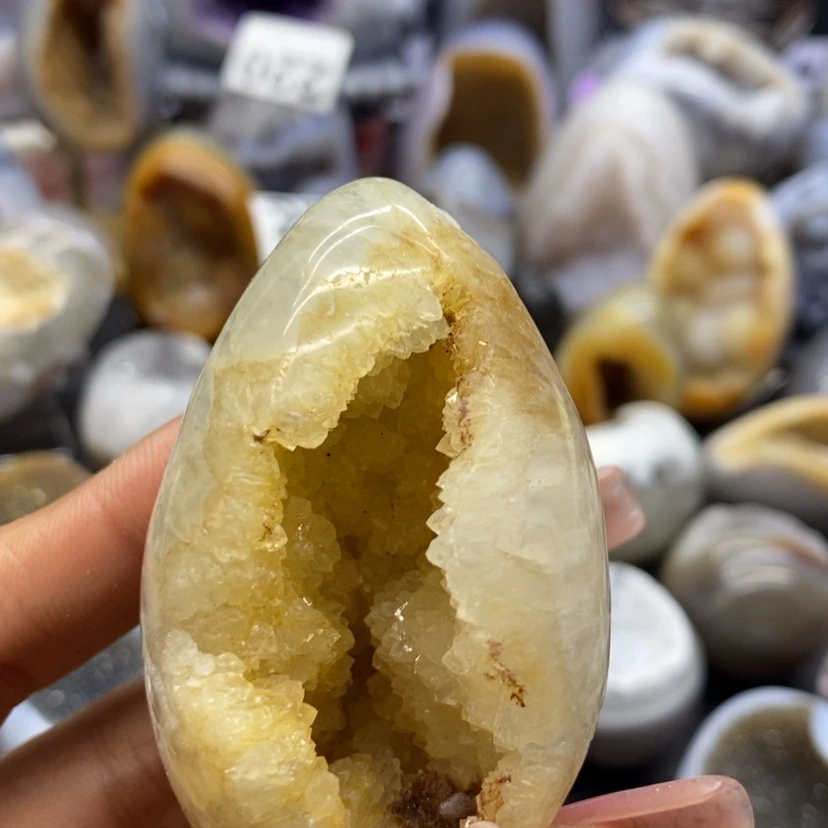 【闪购商品】水晶大型摆件（非配饰）未镶嵌