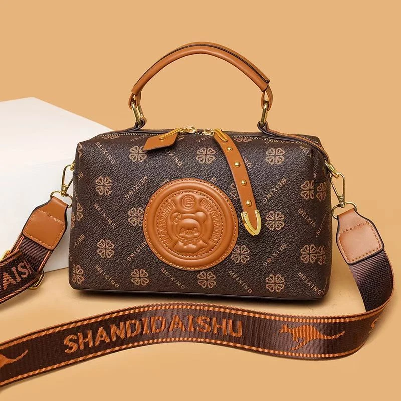 时尚2025百搭款包包