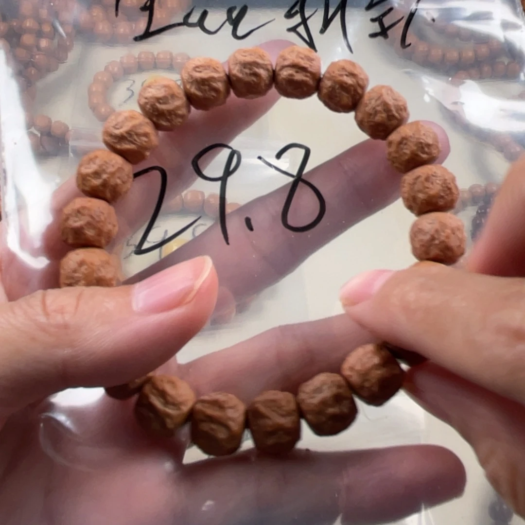 猴头核桃手串新款