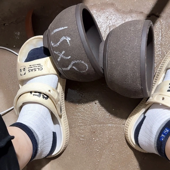 紫砂花盆破损包赔