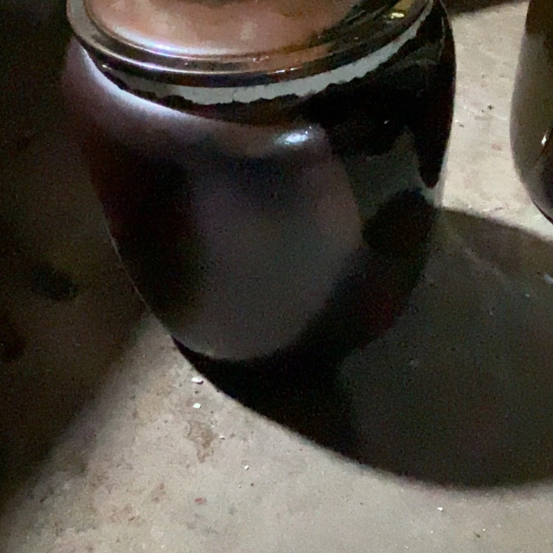 星***仔浪鬼柴烧 无相美器
