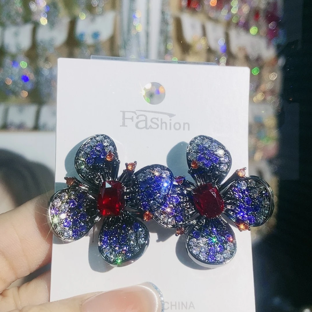 铜合金925银锆石