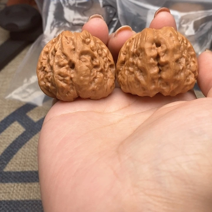 猴头核桃吊坠1214号蛙蛙41.44.32