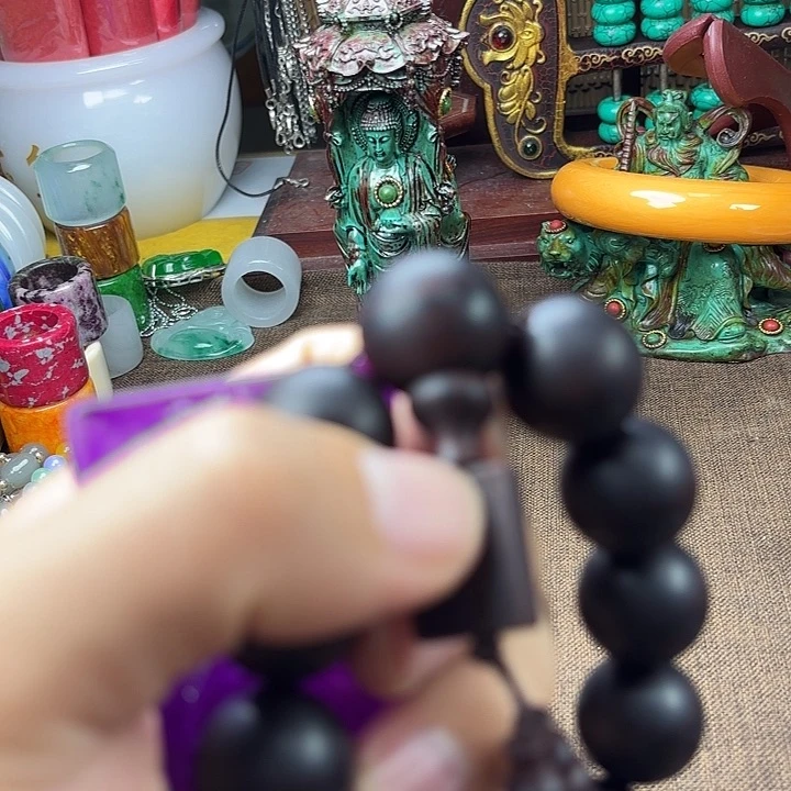 大果紫檀（缅甸花梨）92