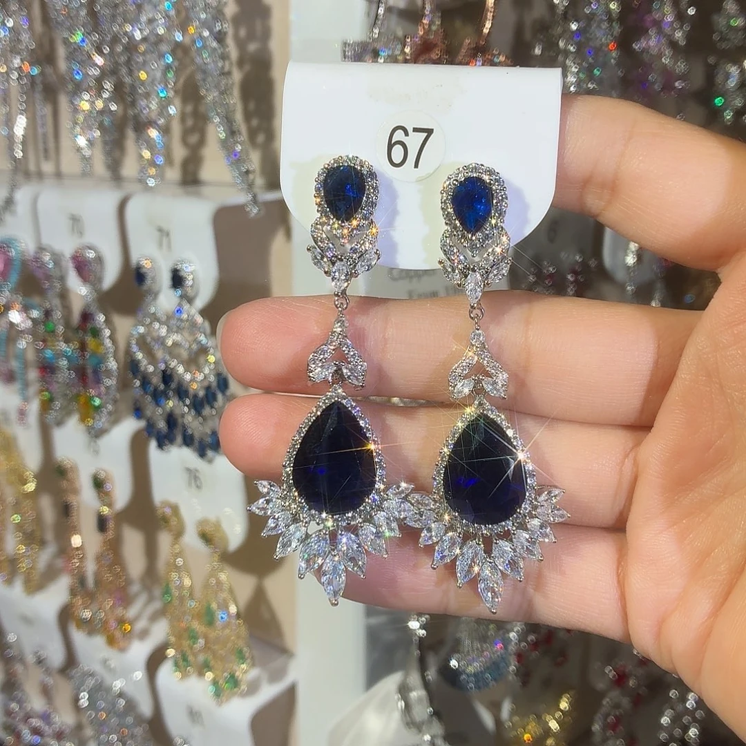 锆石铜合金925银针