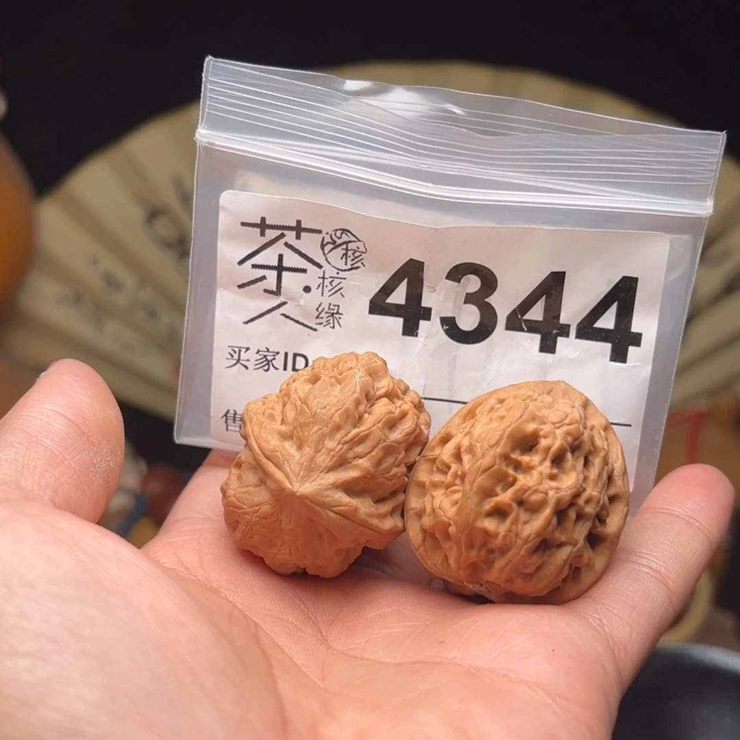 吊坠文玩核桃这就是所谓一次偶然相遇了呀