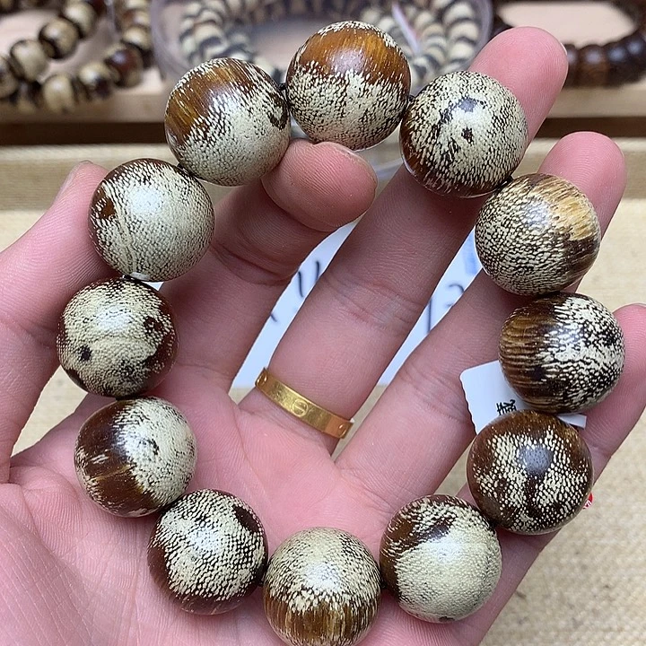 沉香沉香碎屑昆仑梅格154