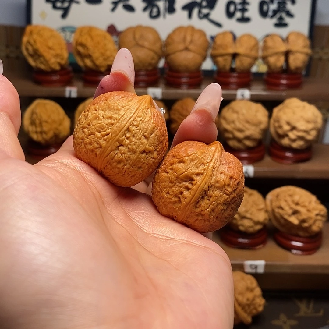 核桃31小虎牙11111