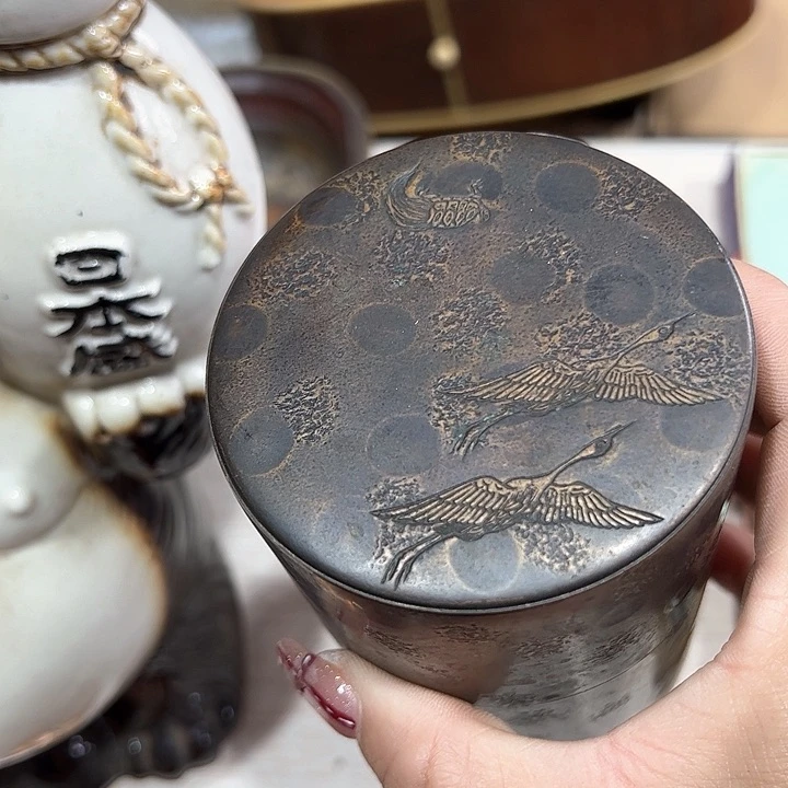 千*马新亿阁中古杂项无售后