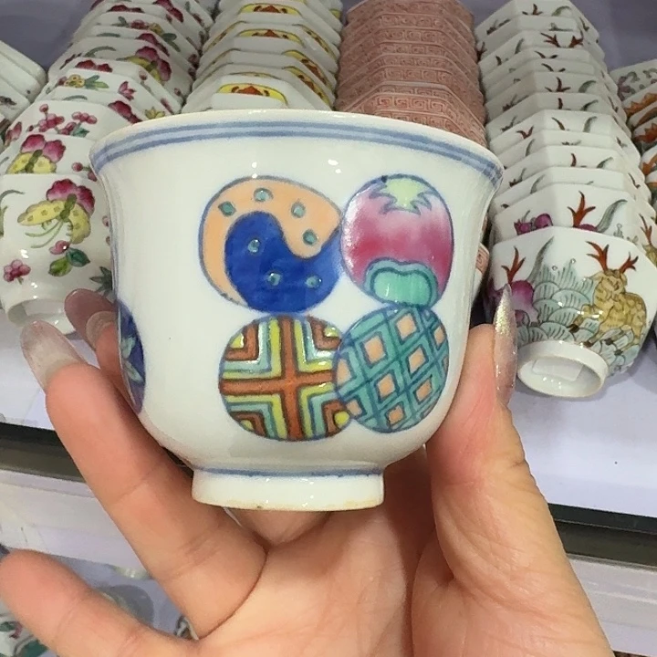 陶瓷艺术品收藏陶瓷