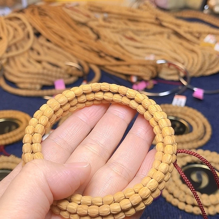努***福吊坠柏香籽/百香籽