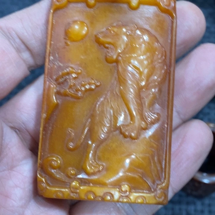 滴血莲花菩提手串