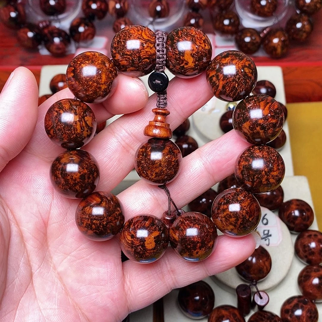 黄花梨/降香黄檀海南黄花梨