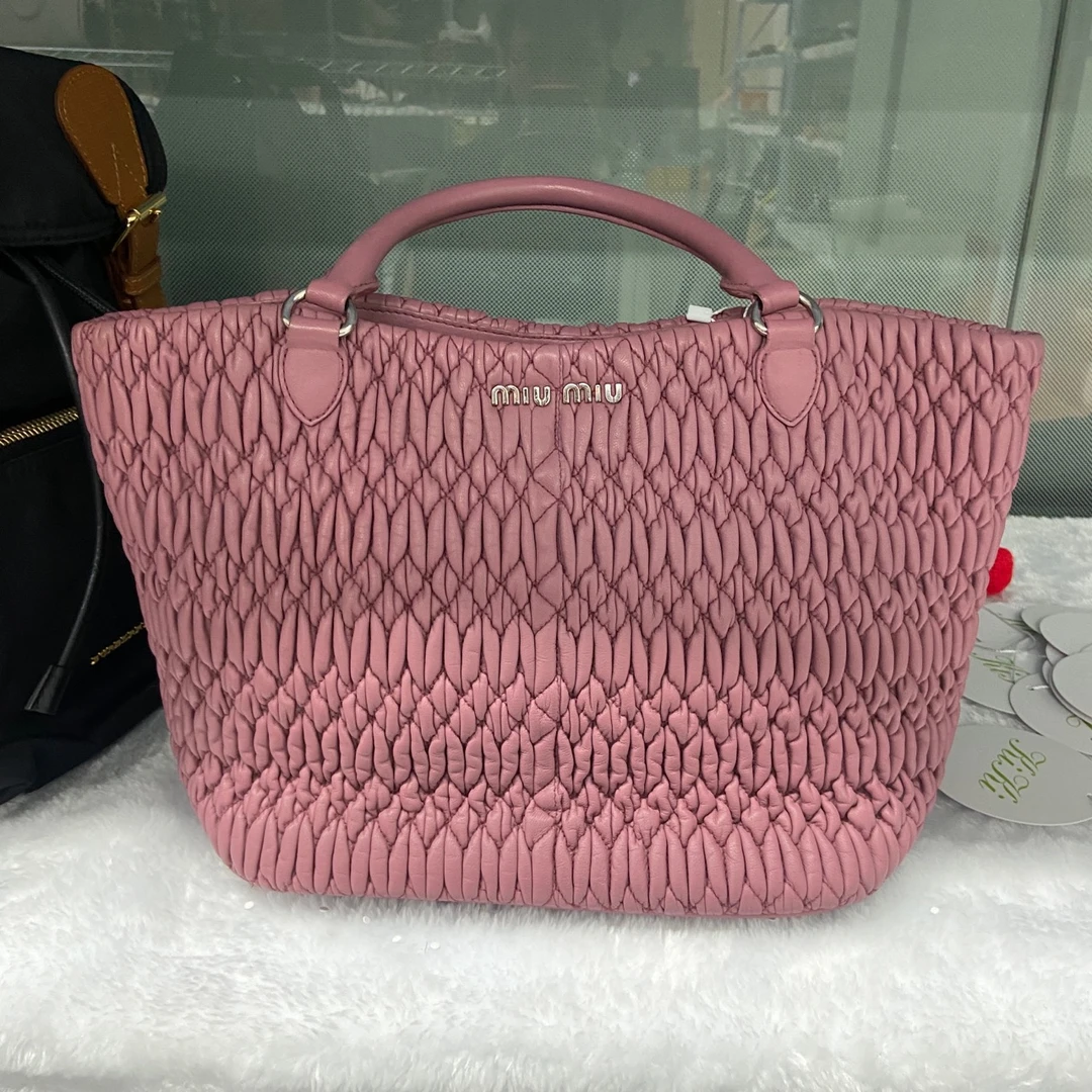 95新 MIU MIU/缪缪 /KIKI/单肩包/11907930