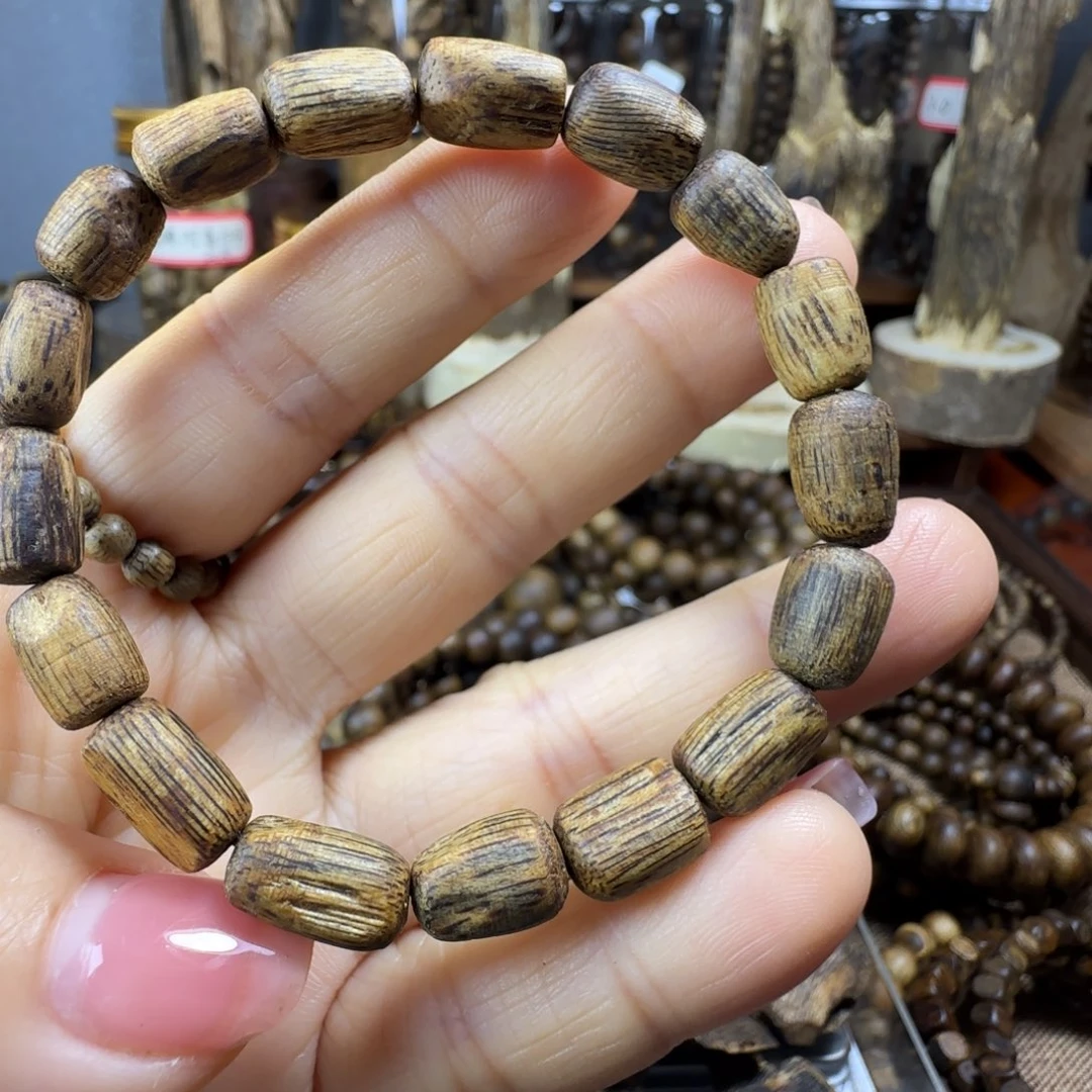 沉香沉香碎屑07随形