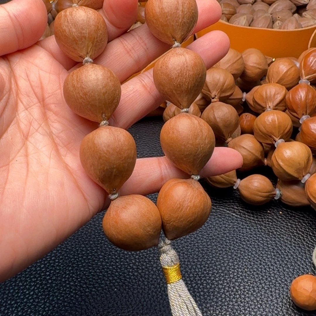 军***手串/手链橄榄核1