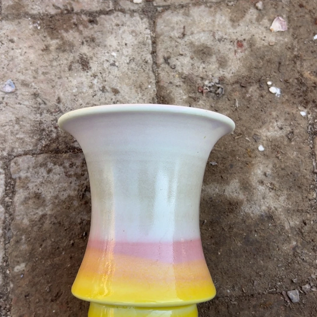 中号花盆 内口9cm