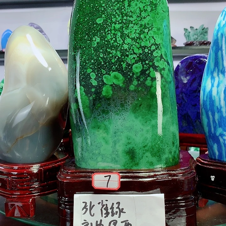 石材家居用品摆件