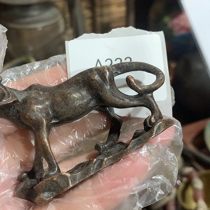 靓***雨其他陶233号工艺品