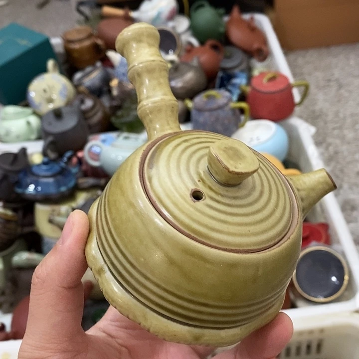 陶瓷艺术品及陶瓷制品