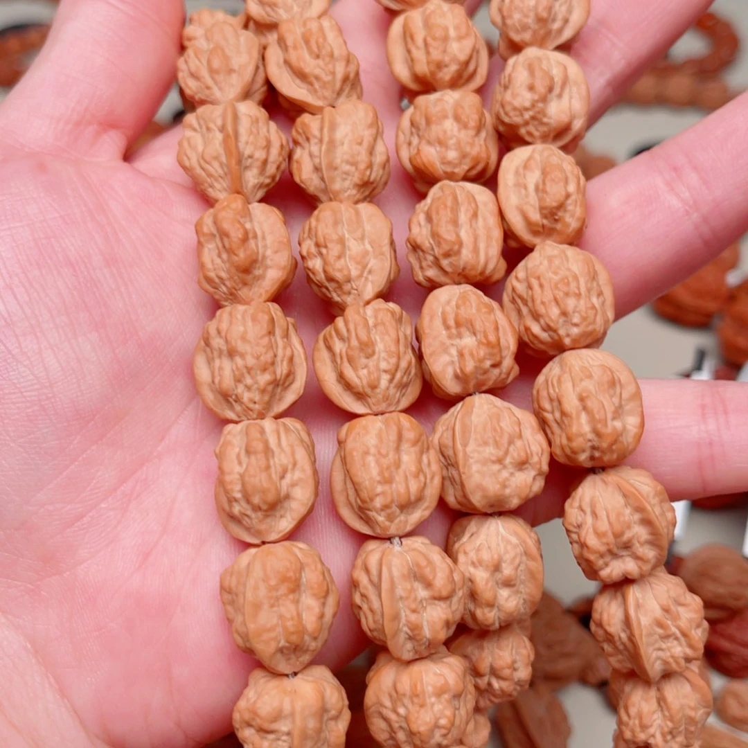 吊坠文玩核桃M**金蛤蟆