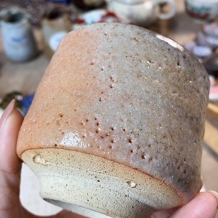 瓷片我们就能成为好老师和榜样