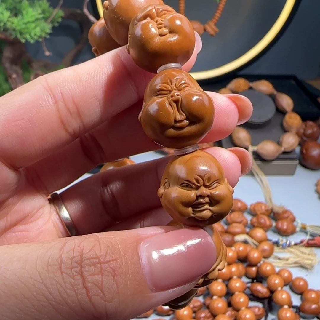 手串/手链橄榄核福利待遇