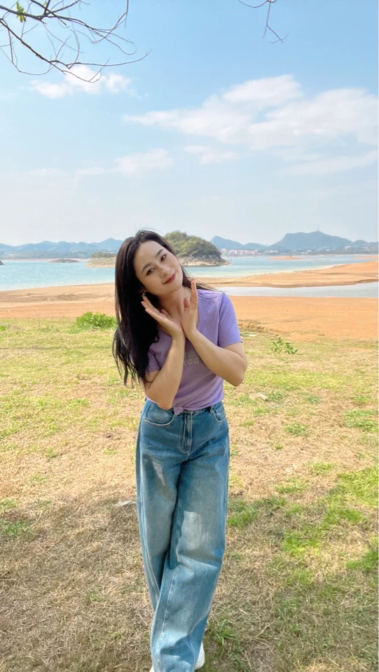 华家曼商场同款三色可选T恤