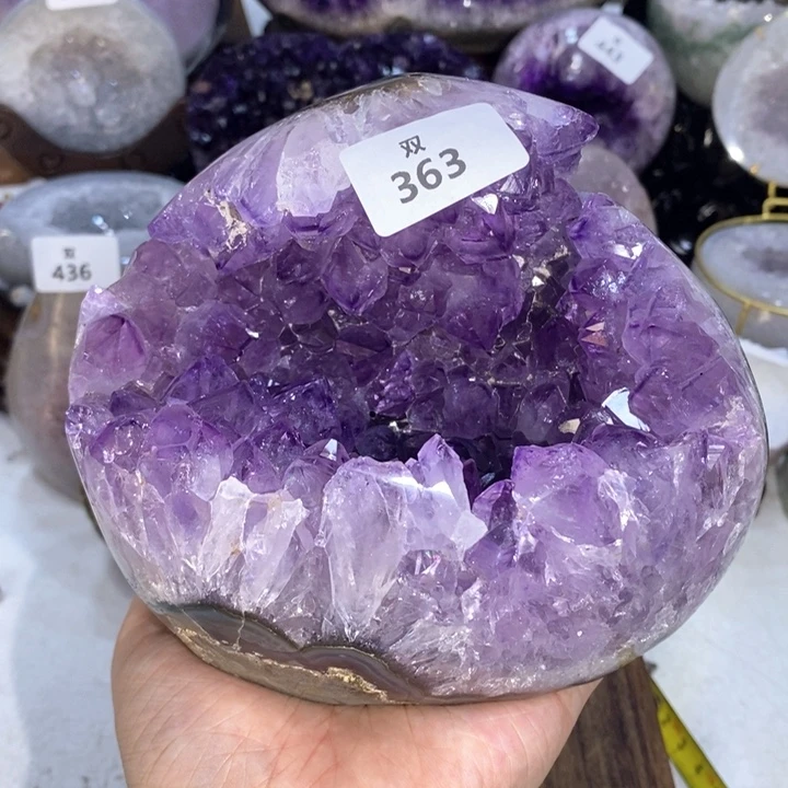 未镶嵌大型摆件（非配饰）水晶