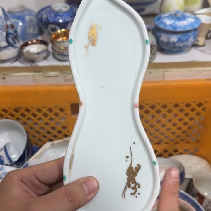 陶瓷推荐第二名20包邮