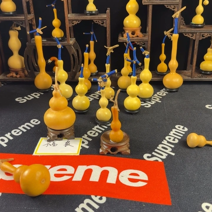 八宝葫芦八宝葫芦