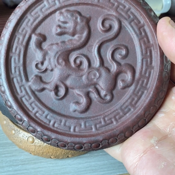 紫砂茶杯福利来啦