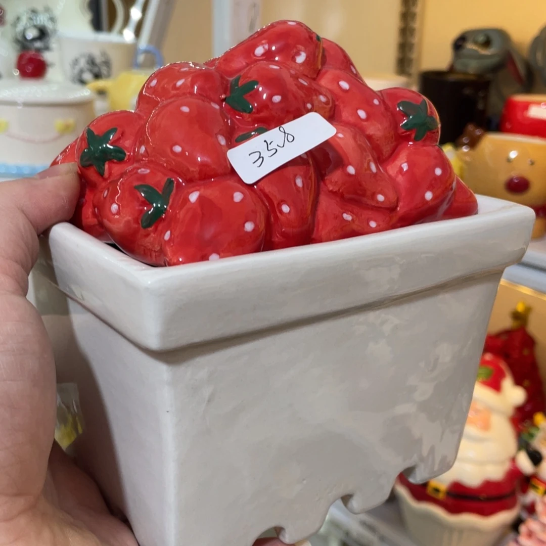 微瑕陶瓷完美者慎拍满20包邮不退不换