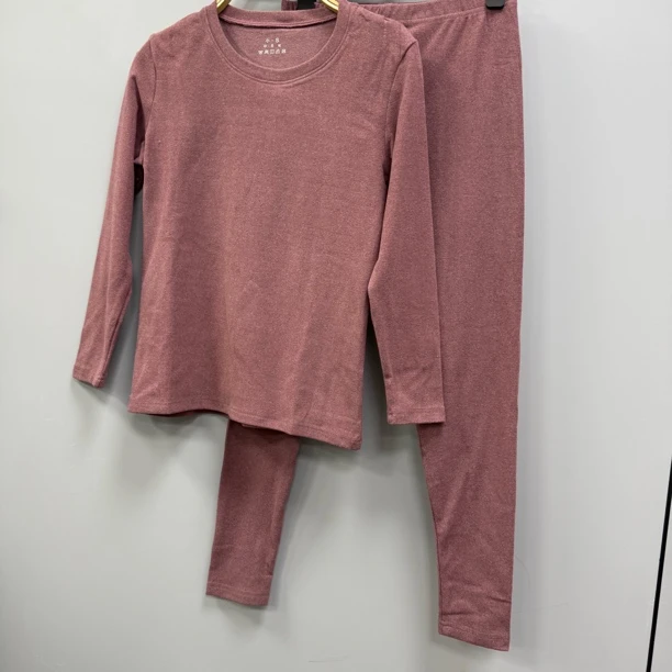 7836-1#新款女装时尚套装