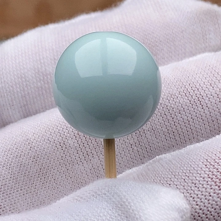 绿松石未镶嵌珠宝奇石16.6