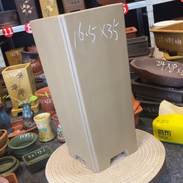 花盆紫砂紫砂花盆