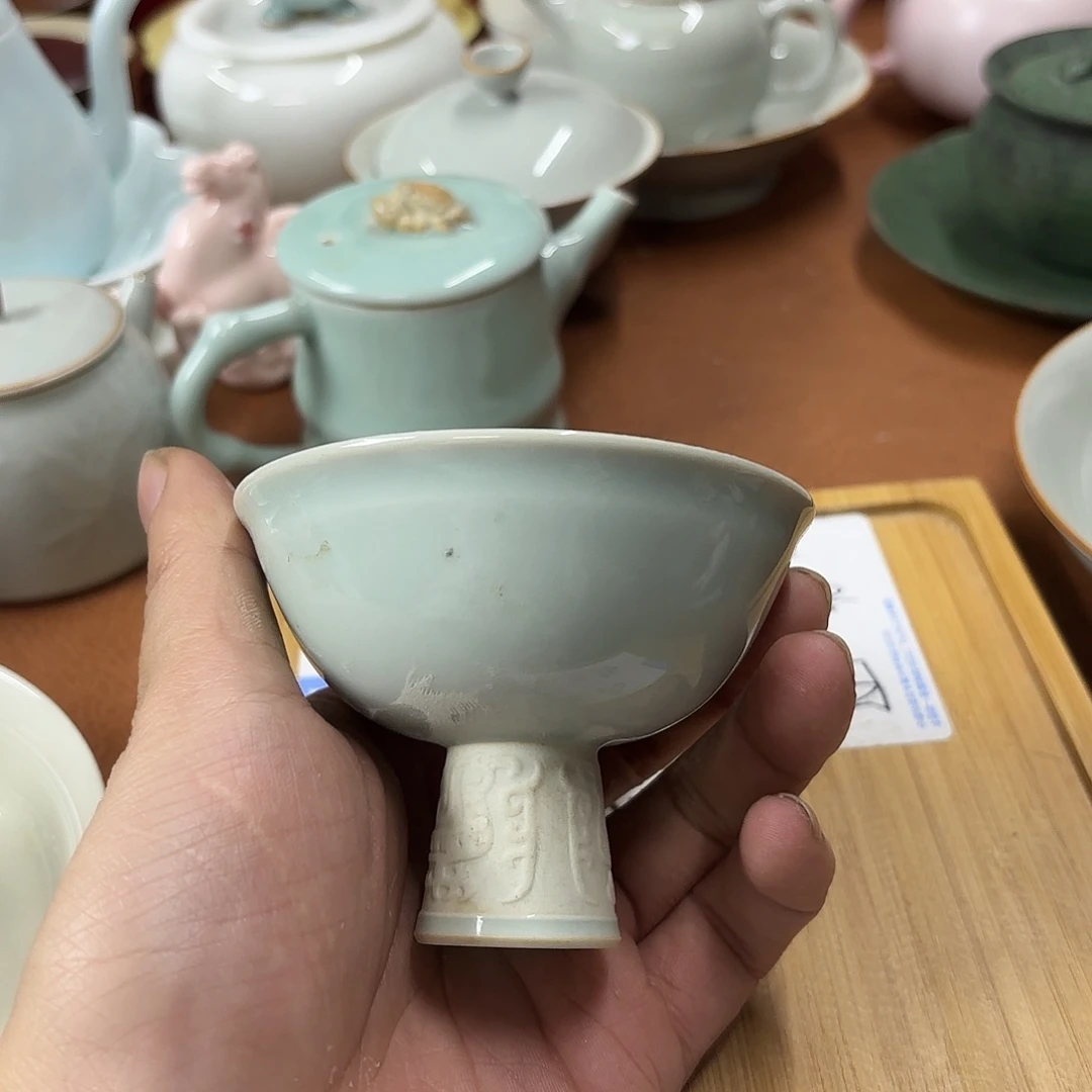 微瑕介意的不要下单