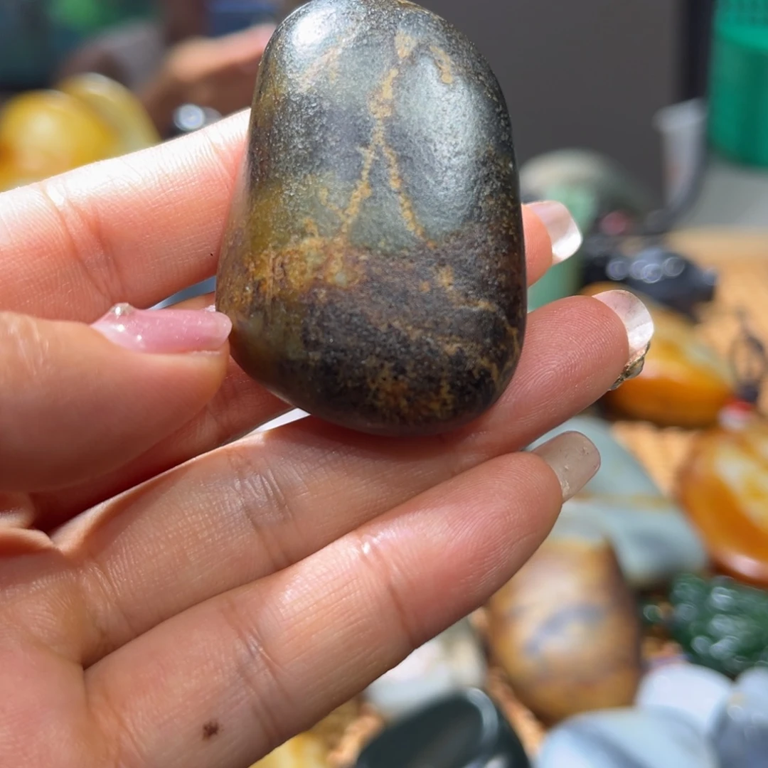 定制和田玉和田玉