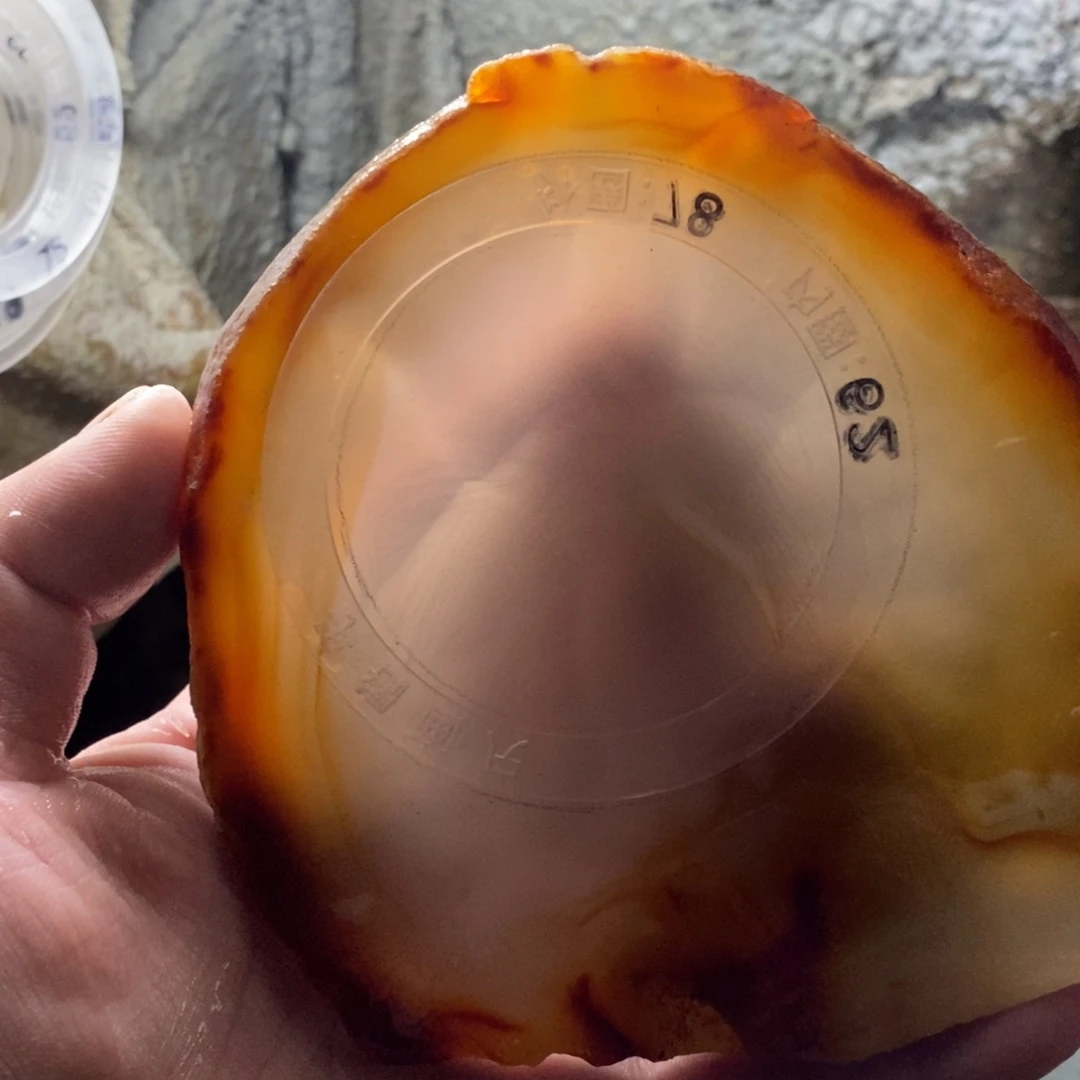 定制玛瑙b****l私人定制玛瑙62